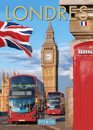 London (French) de Sara Pink