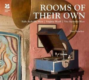 Rooms of Their Own de Nino Strachey