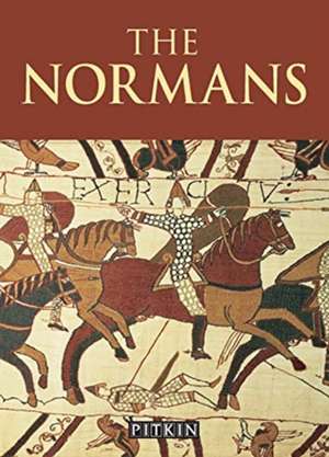 Normans de Brian and Brenda Williams