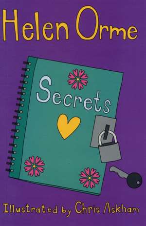 Orme Helen: Secrets de Orme Helen