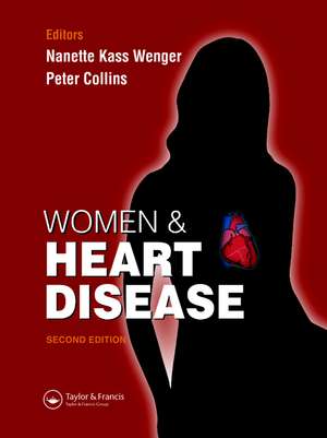 Women and Heart Disease de Desmond Julian