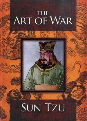 Art of War de Tzu Sun