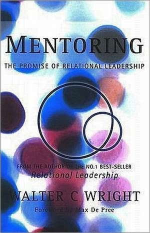 Mentoring de Walter Wright