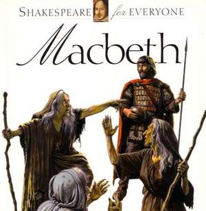 Mulherin, J: Macbeth