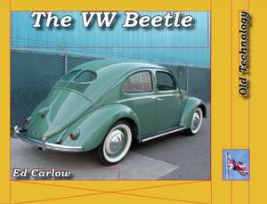 VOLKSWAGEN BEETLE de Ed Carlow