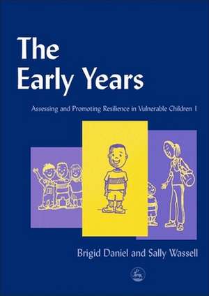 The Early Years de Brigid Daniel