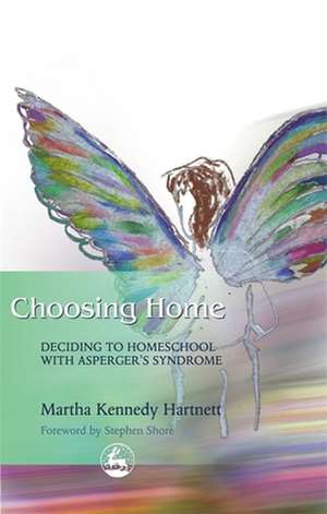 Choosing Home de Stephen Shore