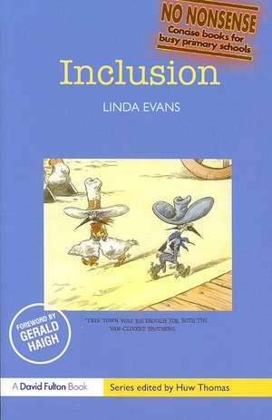 Inclusion de Linda Evans