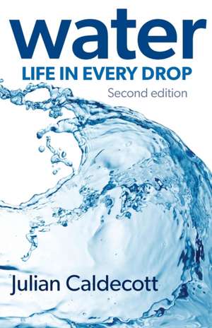 Water de Julian Caldecott