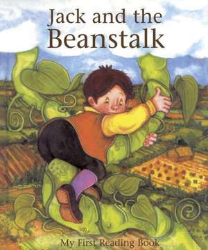 Jack and the Beanstalk de Ken Morton