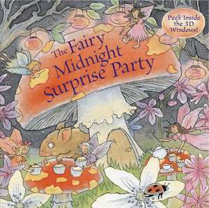 The Fairy Midnight Surprise Party de Dereen Taylor