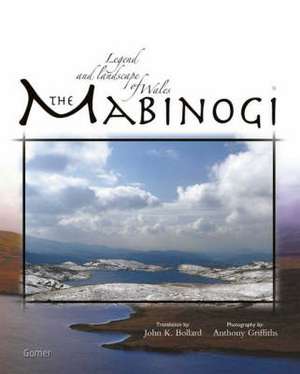 Mabinogi, The de John Bollard