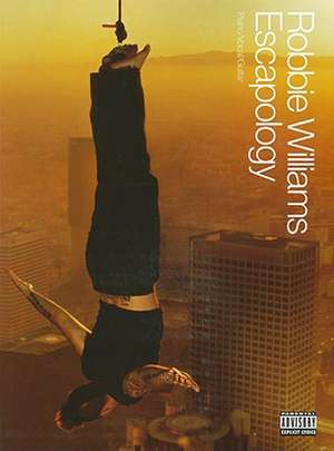 Robbie Williams -- Escapology de Robbie Williams