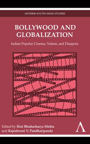 Bollywood and Globalization