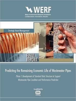 Predicting the Remaining Economic Life of Wastewater Pipes de Sunil K. Sinha