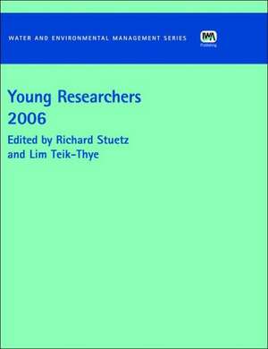 Young Researchers 2006 de Richard Stuetz