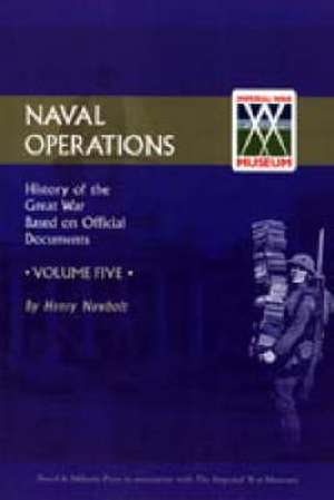 Official History of the War de Henry Newbolt