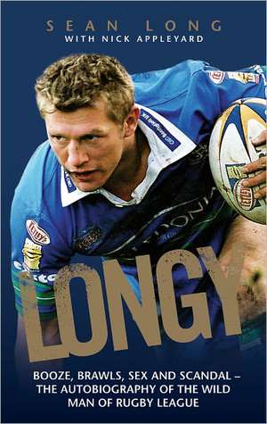 Longy de Sean Long