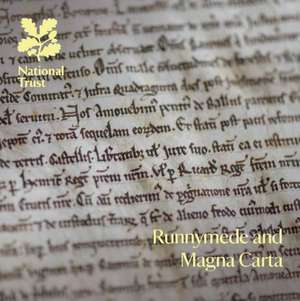 Runnymede and Magna Carta, Surrey de Ben Cowell