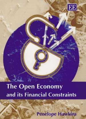 The Open Economy and its Financial Constraints de Penelope Hawkins