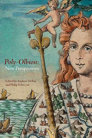 Poly–Olbion: New Perspectives de Andrew Mcrae