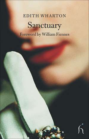 Sanctuary de Edith Wharton