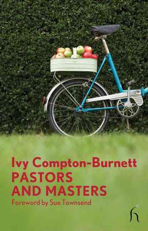 Pastors and Masters de Ivy Compton-Burnett