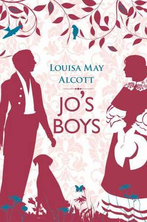 Jo's Boys de Louisa May Alcott