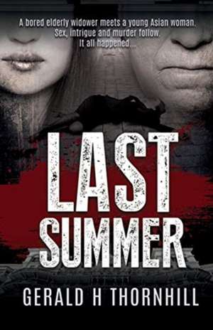 Last Summer de Gerald H Thornhill