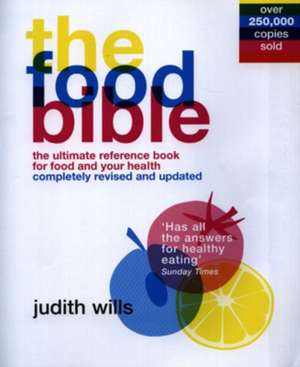 Food Bible