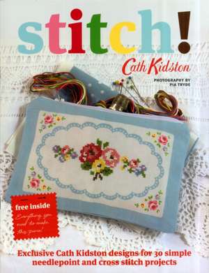 Stitch! de Cath Kidston