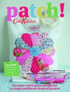 Patch! de Cath Kidston