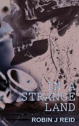 In a Strange Land de Robin J Reid