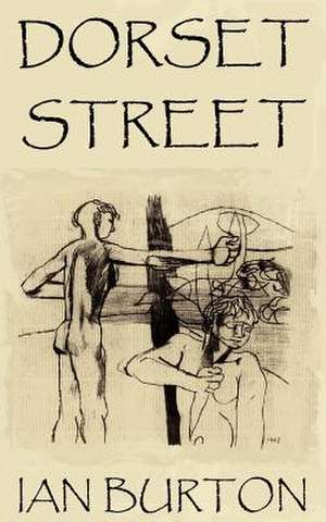 Dorset Street de Ian Burton