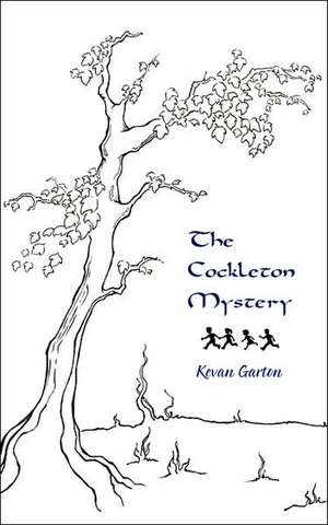 The Cockleton Mystery de Kevan Garton