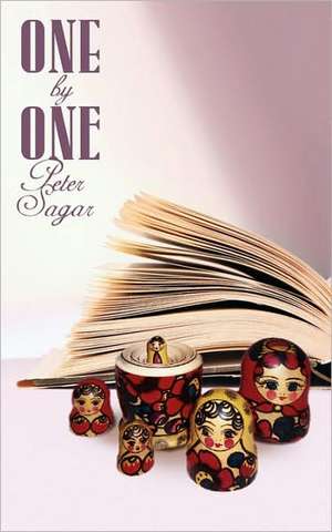 One by One de Peter Sagar