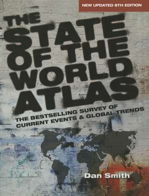 The State of the World Atlas de Dan Smith