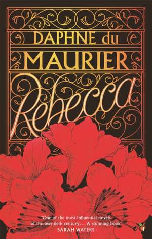 Rebecca de Daphne du Maurier