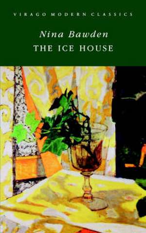 The Ice House de Nina Bawden