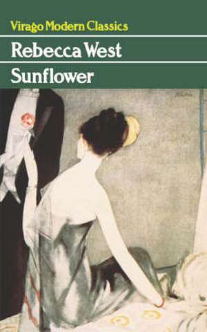 SUNFLOWER de Rebecca West