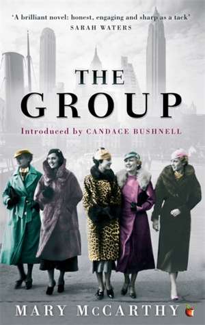 The Group de Mary McCarthy