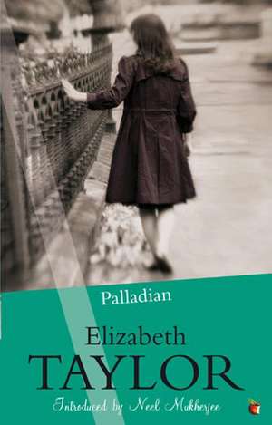 Taylor, E: Palladian