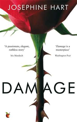 Damage de Josephine Hart