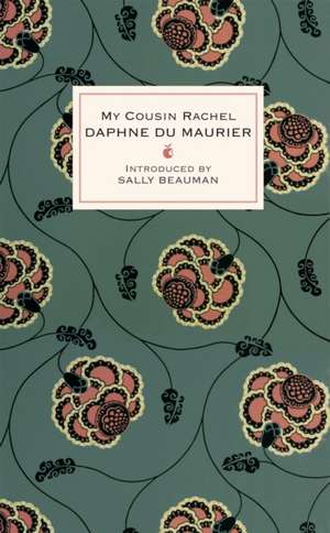 My Cousin Rachel de Daphne Du Maurier