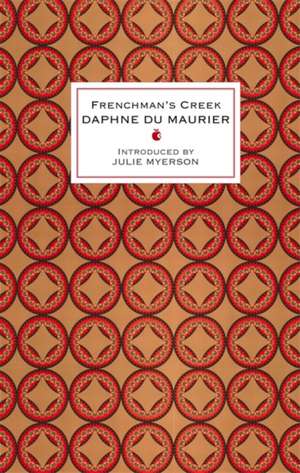 Frenchman's Creek de Daphne Du Maurier