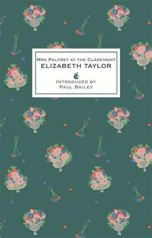 Mrs Palfrey At The Claremont de Elizabeth Taylor