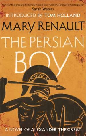 The Persian Boy de Mary Renault