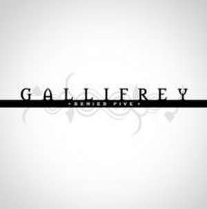 Peaty, J: Gallifrey de David Llewellyn