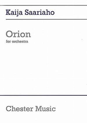 Orion