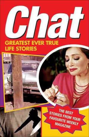 "Chat" Magazine de Chat Magazine